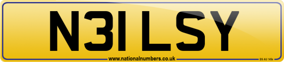 N31 LSY