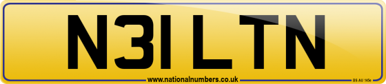 N31 LTN