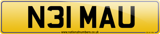N31 MAU