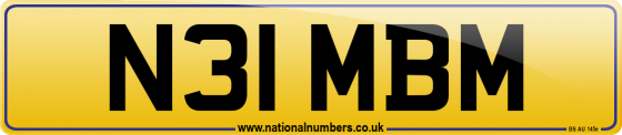 N31 MBM