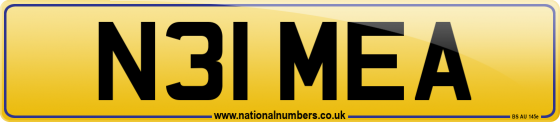 N31 MEA