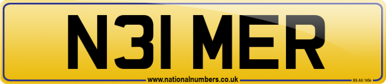 N31 MER