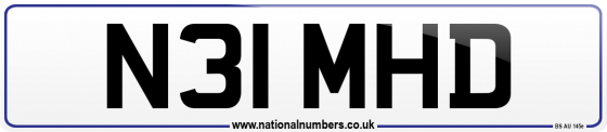 N31 MHD