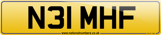 N31 MHF
