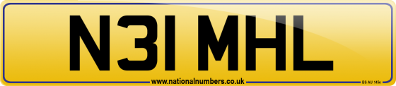 N31 MHL