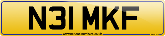 N31 MKF