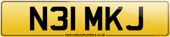 N31 MKJ