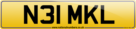 N31 MKL