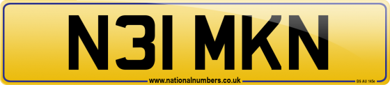 N31 MKN