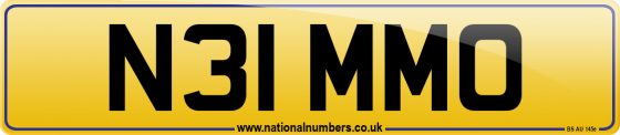 N31 MMO