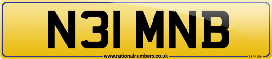 N31 MNB