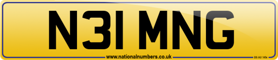 N31 MNG