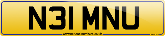 N31 MNU