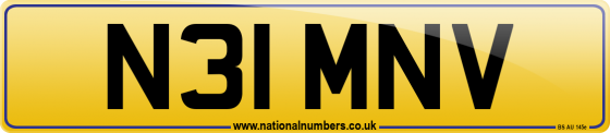 N31 MNV