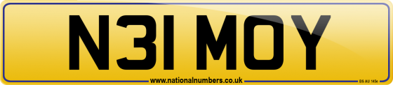 N31 MOY
