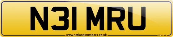 N31 MRU