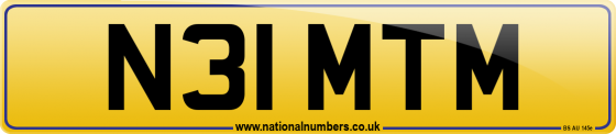 N31 MTM