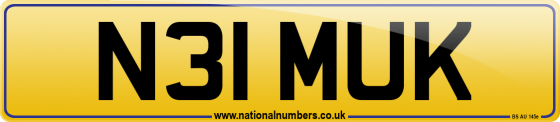 N31 MUK