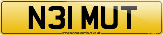 N31 MUT
