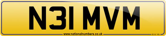 N31 MVM