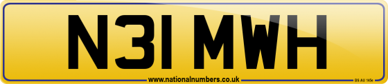 N31 MWH