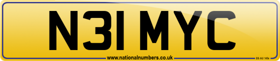 N31 MYC