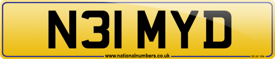 N31 MYD