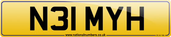 N31 MYH