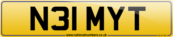 N31 MYT