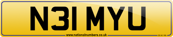 N31 MYU