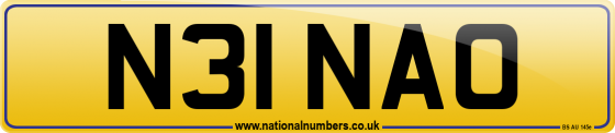 N31 NAO