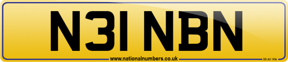N31 NBN
