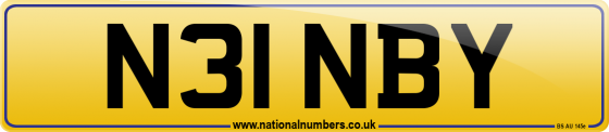 N31 NBY