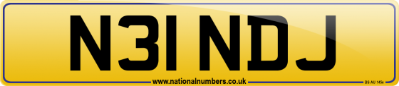 N31 NDJ