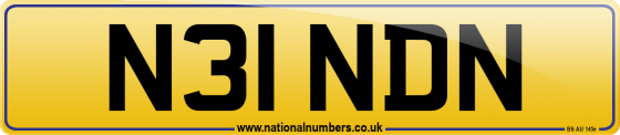 N31 NDN