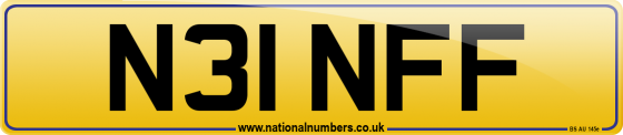 N31 NFF