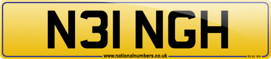 N31 NGH