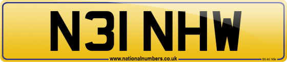 N31 NHW