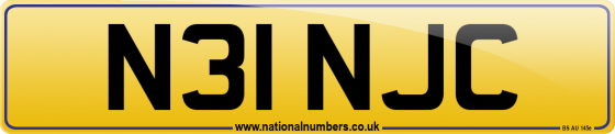 N31 NJC