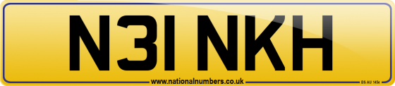 N31 NKH
