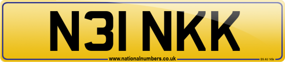 N31 NKK