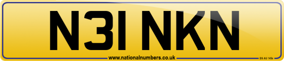 N31 NKN