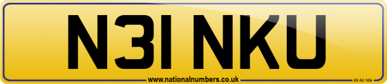 N31 NKU