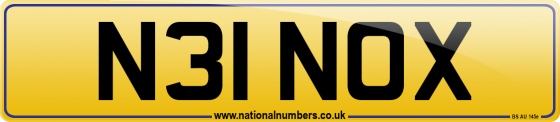 N31 NOX