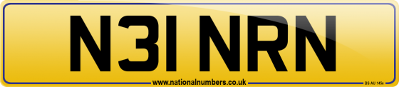 N31 NRN
