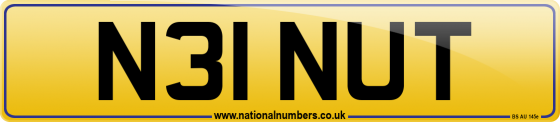 N31 NUT