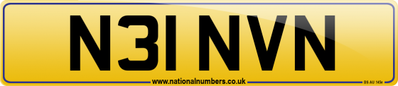 N31 NVN