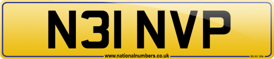 N31 NVP