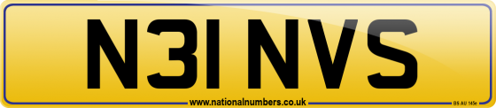 N31 NVS