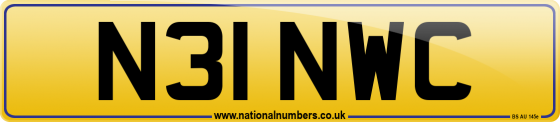 N31 NWC